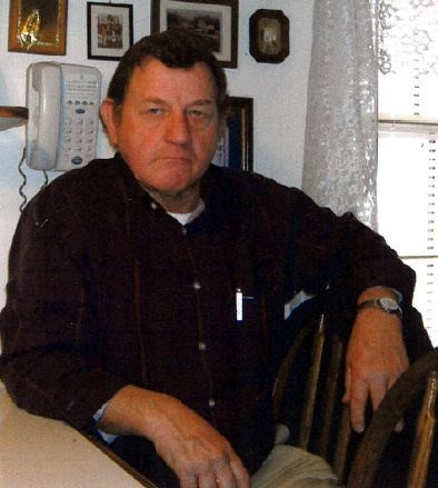 Obituary of Norman "Bobby" Mahaffey