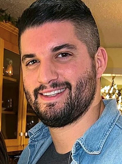 Obituary of Ryan Patrick Moan