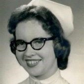 Obituary of Dolores "Pat" Lloyd