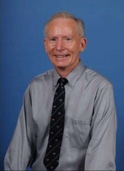 Obituary of Dr. David M. Peterson