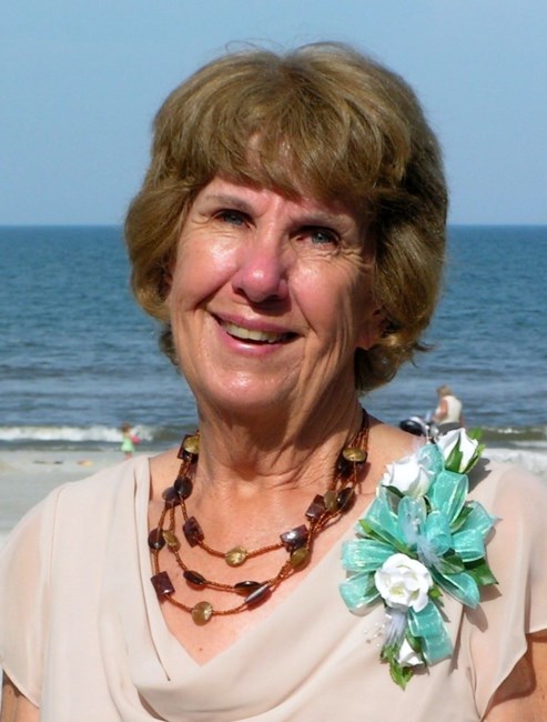 Obituary of Eleanor M. Warner