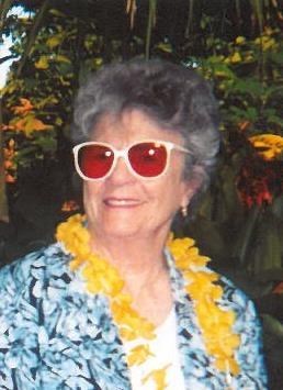 Obituary of Martha Jane Wren