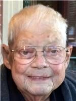 Obituary of Travis D. Baker