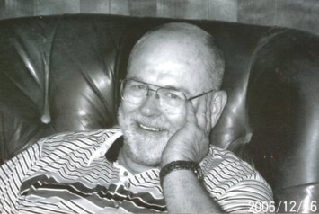 Obituary of Robert Sidney "Sid" Love III