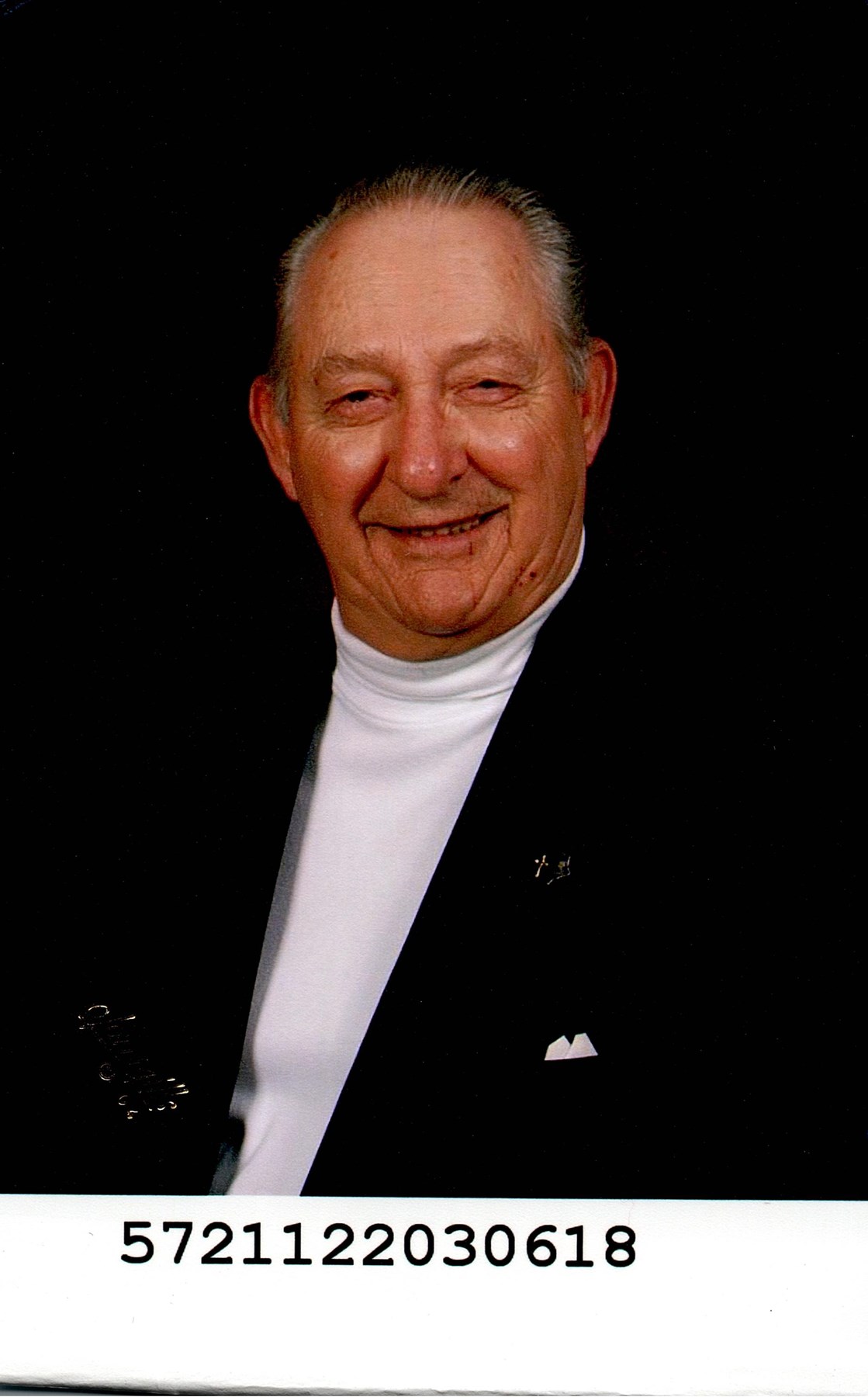 James Roberge Obituary Waterville, ME