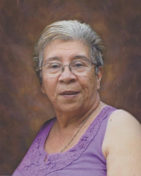 Obituary of Mary Carmen Lomeli