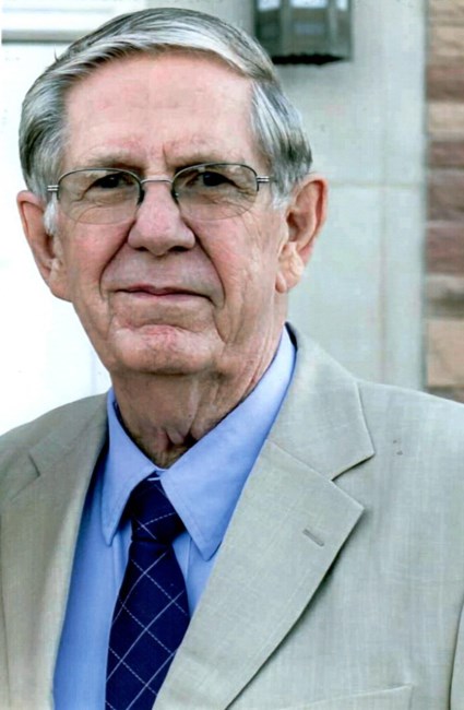 Avis de décès de Winston LeMond