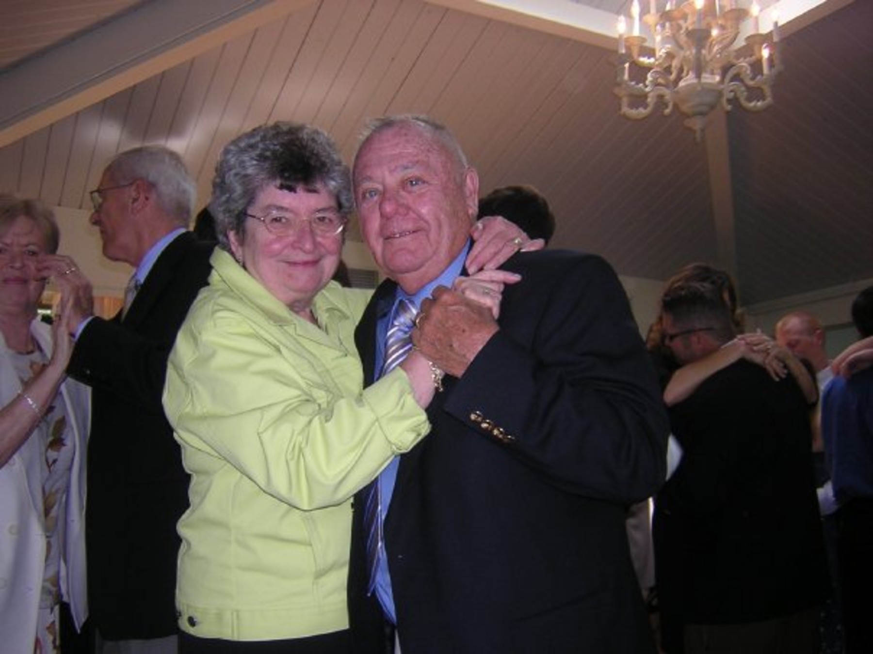 Obituary of George Francis Cavanaugh, Jr.