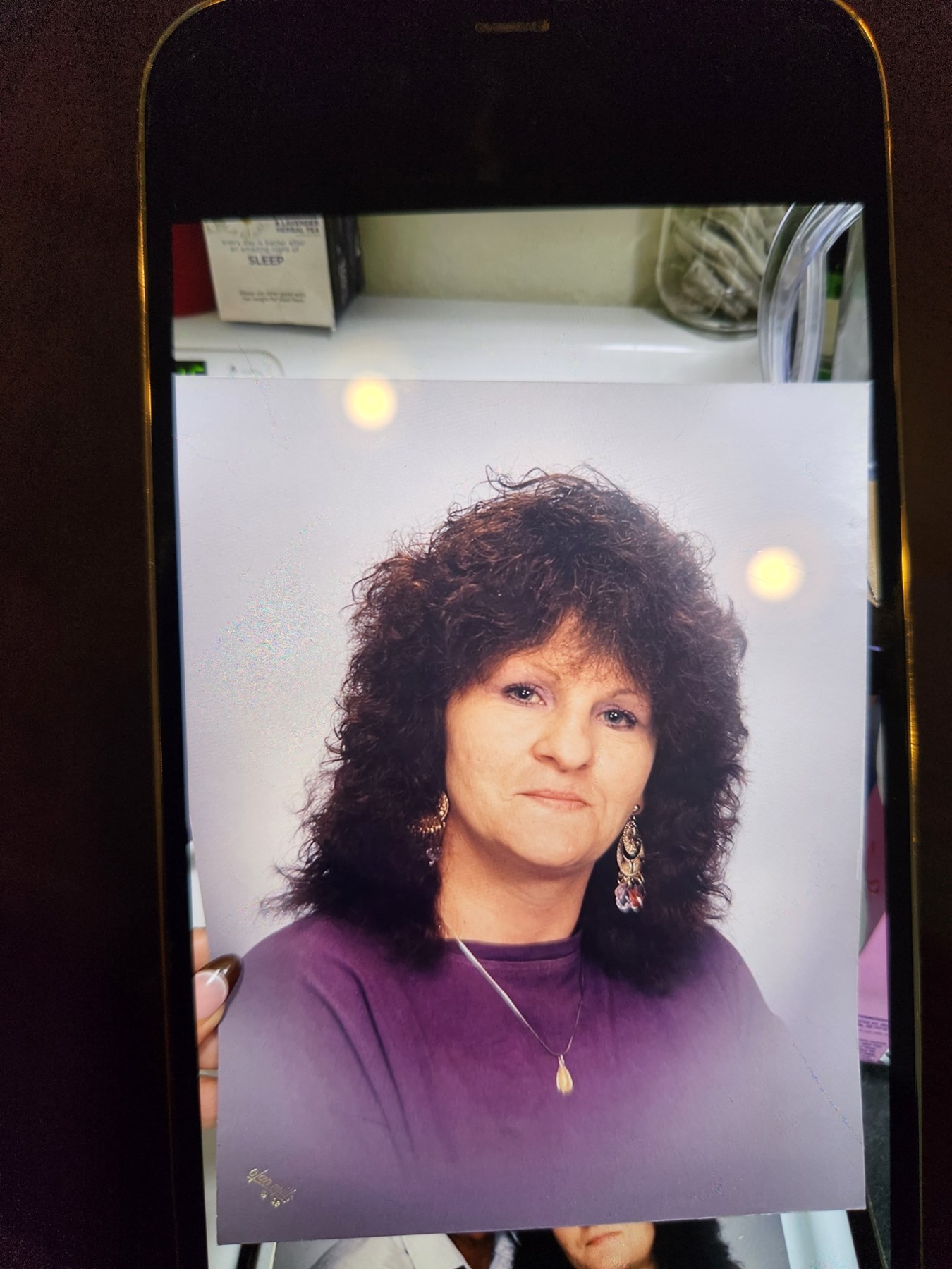 Obituary of Rowena Marie Ozanne