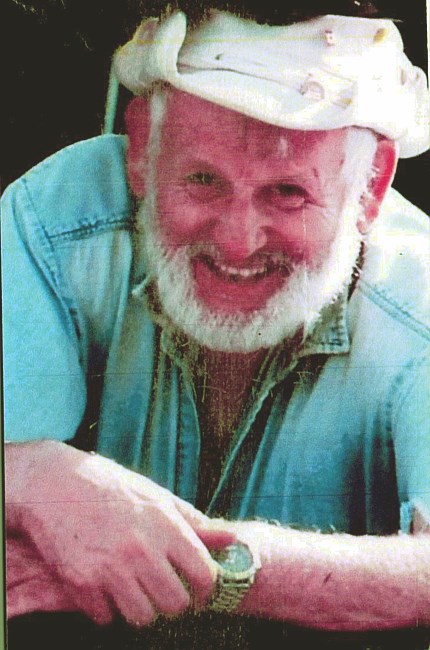 Obituary of John Bailey