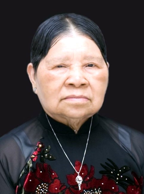 Obituario de Sao Thi Tran