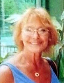 Avis de décès de Teresa "Teri" Ann Trowbridge Brown