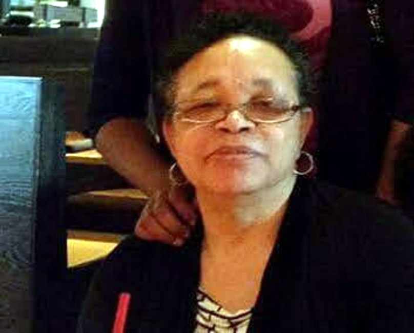 Obituary of Francine Westry Brunson