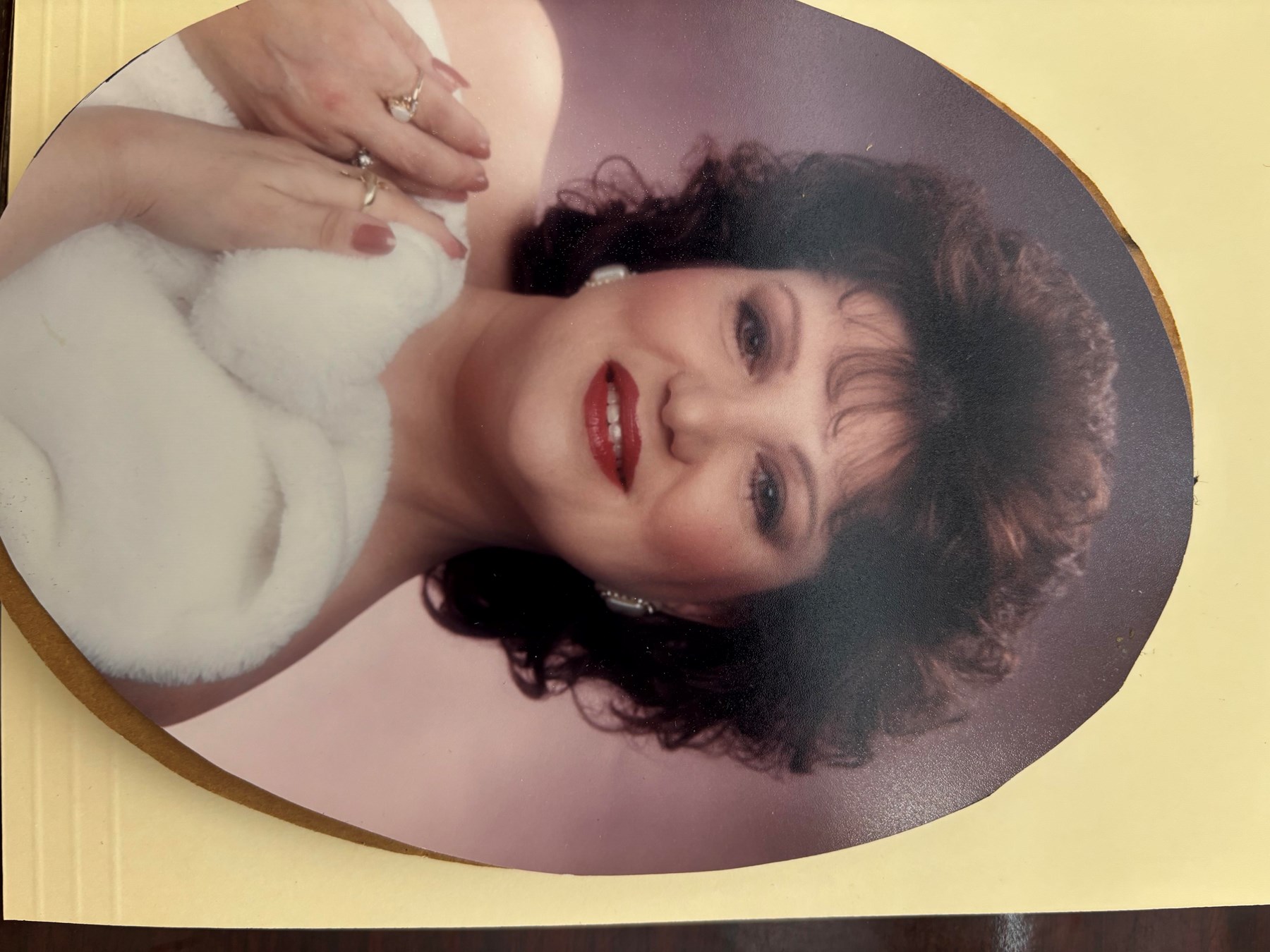 Obituary of Kristine Anne Snyder