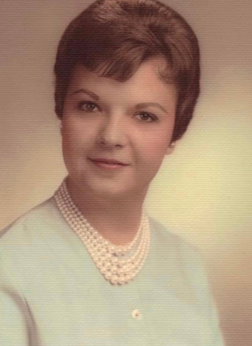 Obituary of Margo W. Wittman