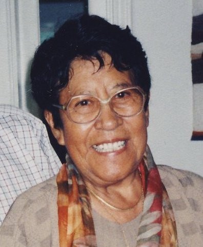 Obituary of Adelina Rodriguez