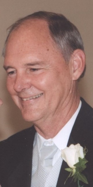 Obituario de Buck Rogers Jr.