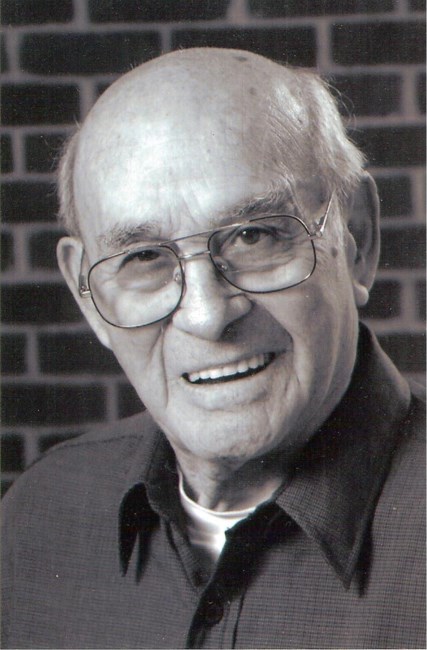 Obituary of Eugene M Jones