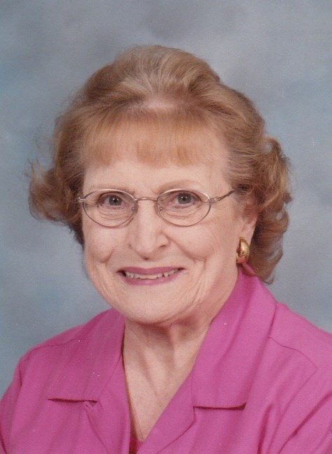 Obituary of Norma J. Lester Saladino