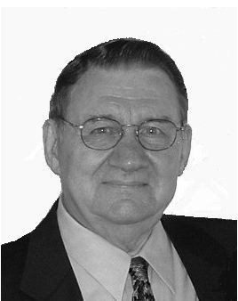 Obituary of Arthur Milton Larsen Jr.