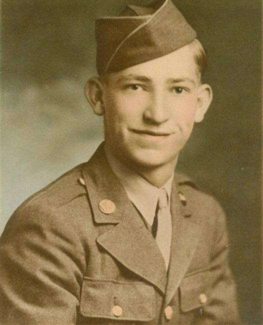 Obituary of Mr. Claude Lawrence Trantham