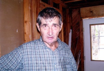 Obituario de Frank Gerald Snyder