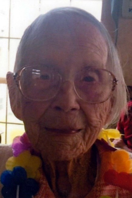 Obituary of Gracie A. Striplin