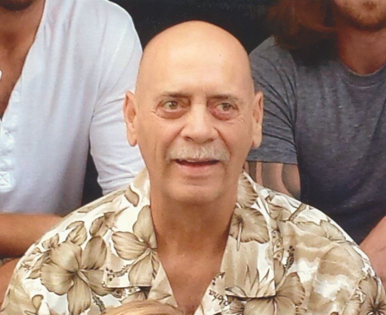 Obituario de Gary Giordano