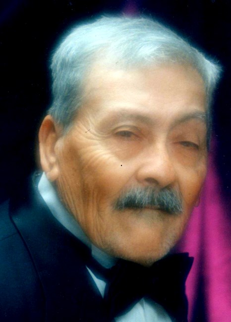 Obituario de Fidel Guerrero Aguirre