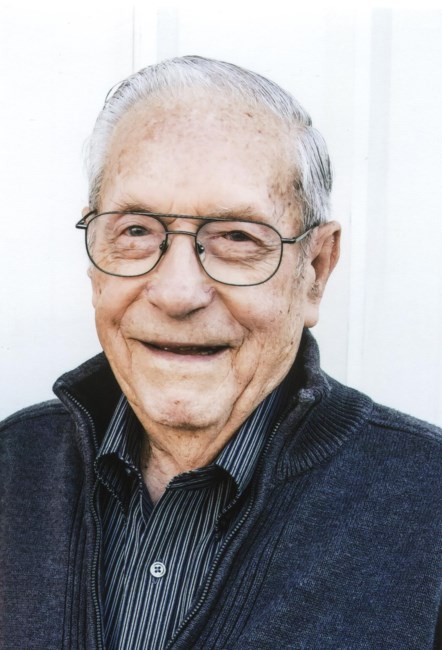 Obituary of John Dean Shuel