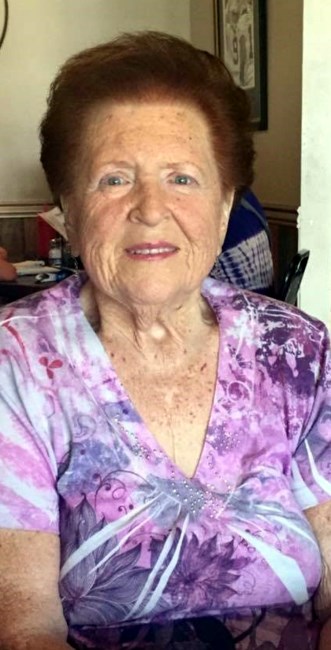 Obituary of Jane M. Everett