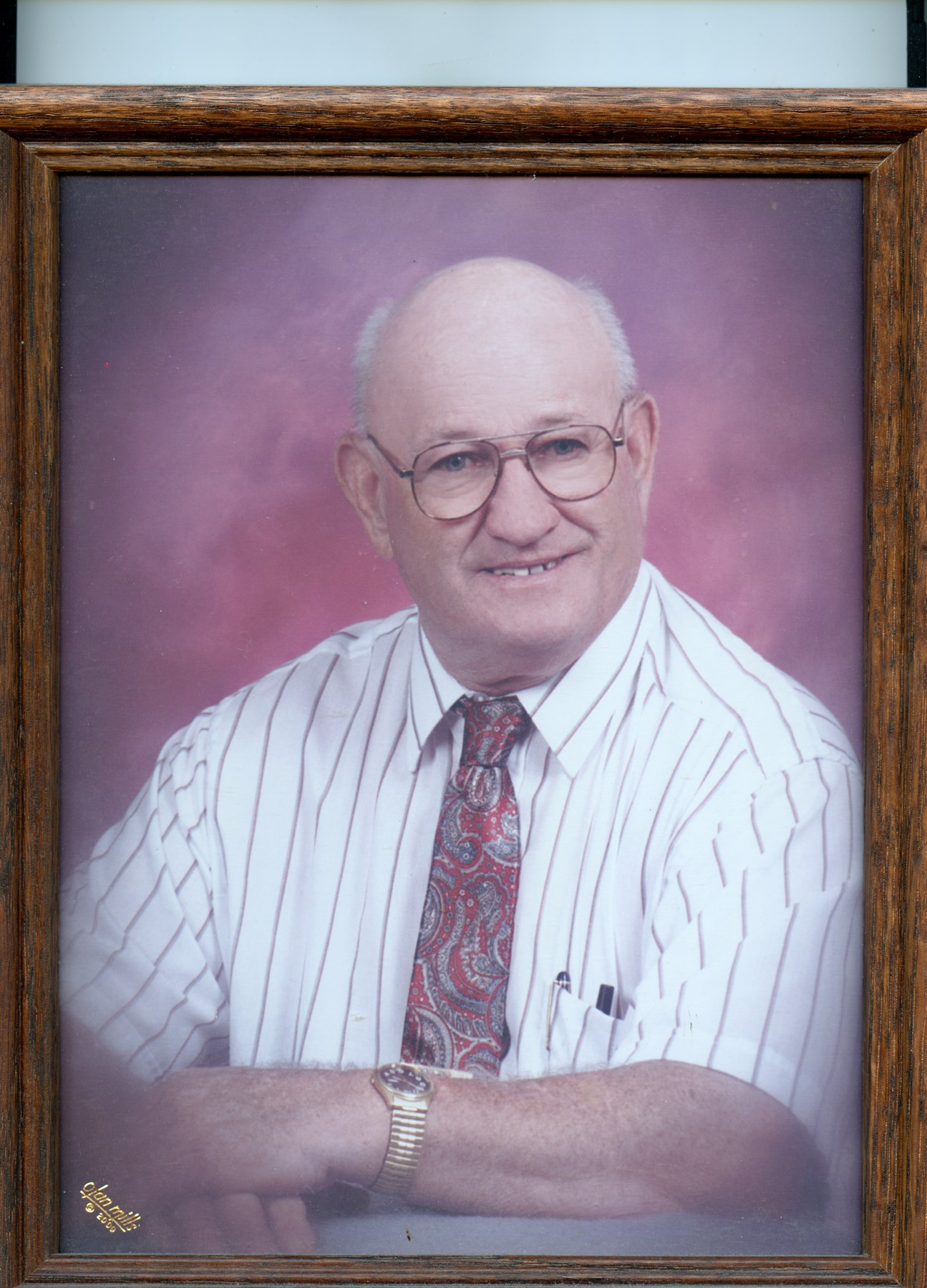 JAY BURRILL Obituary Plant City, FL