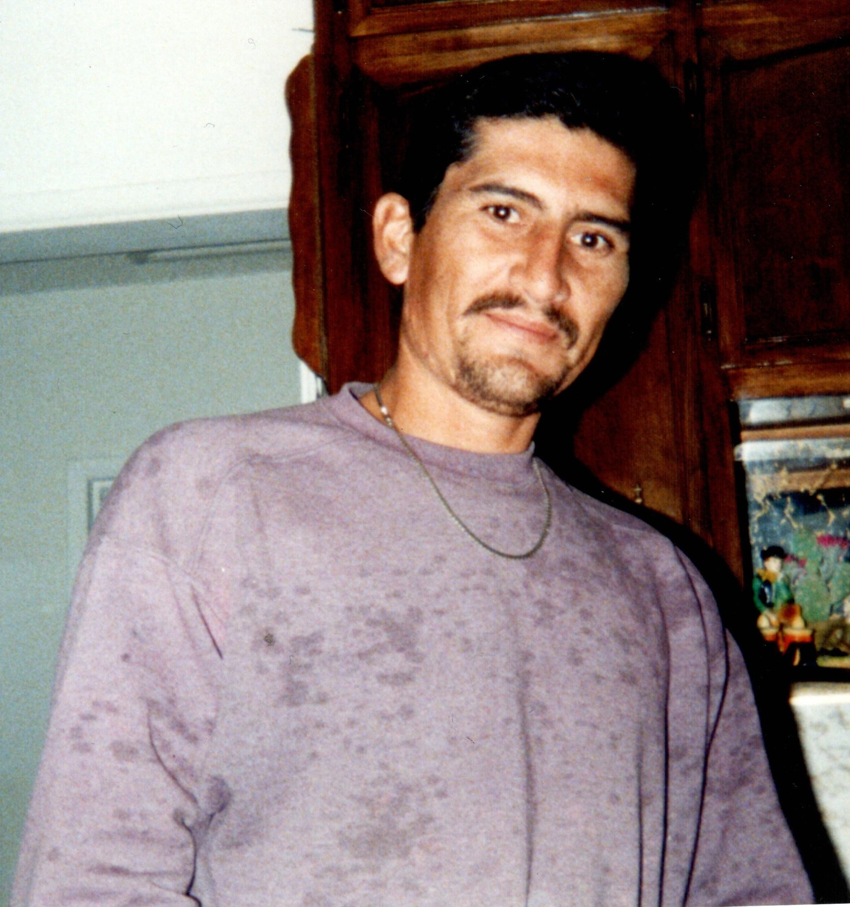 Obituary of Joseph James Valentin