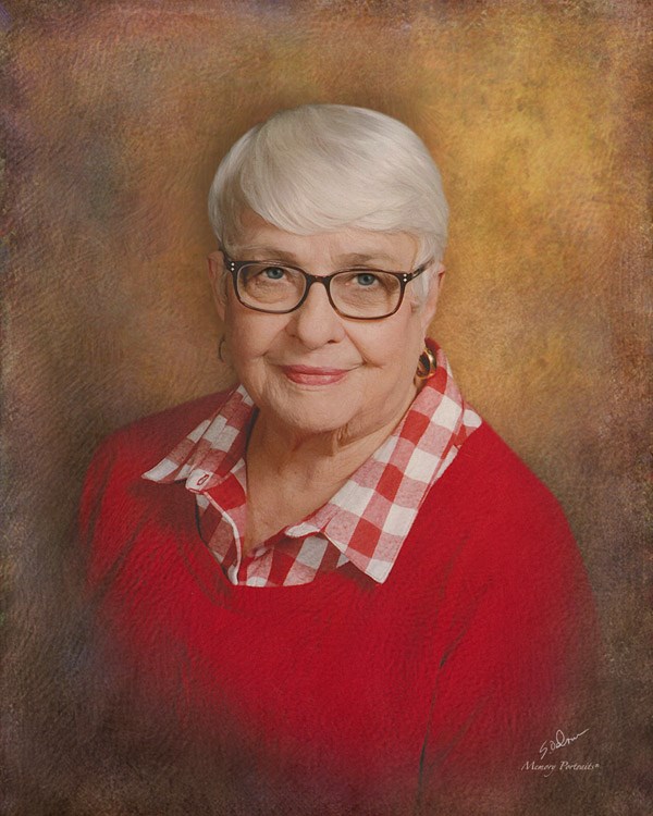 Obituary of Roberta Lovett Nichols