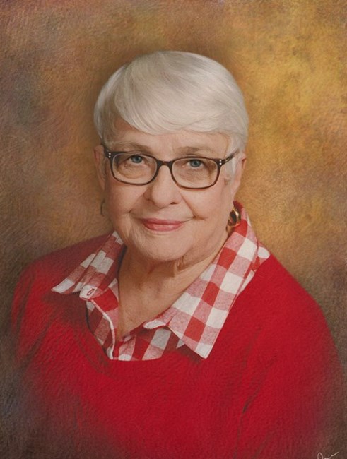Obituary of Roberta Lovett Nichols