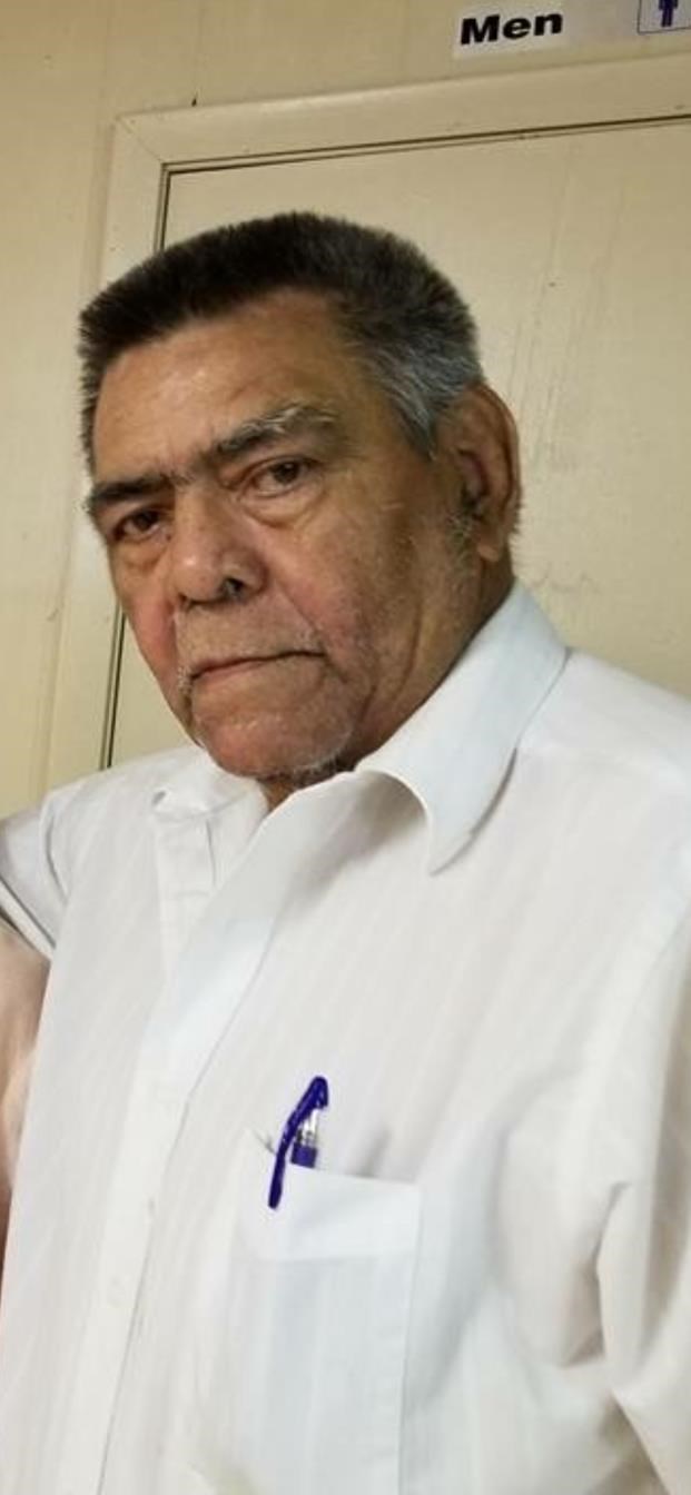 Obituary of Fernando "Papi" Hernandez