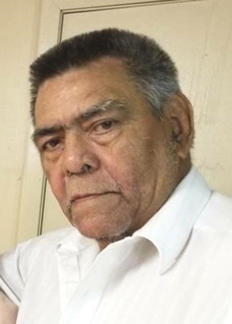 Obituario de Fernando "Papi" Hernandez