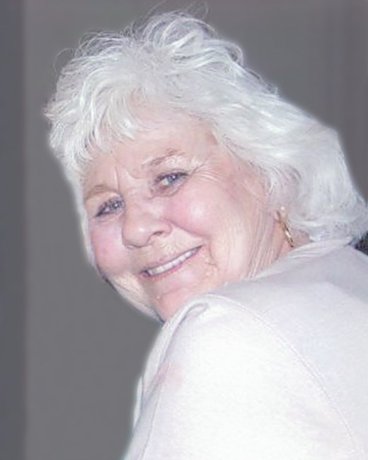 Obituario de Audrey Eveline Graham