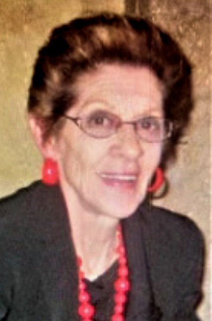 Obituary of Victoria Copicotto