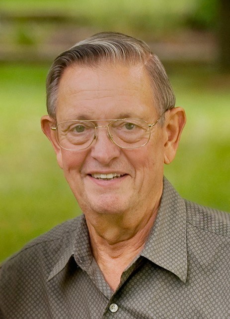 Obituary of James A. Clark