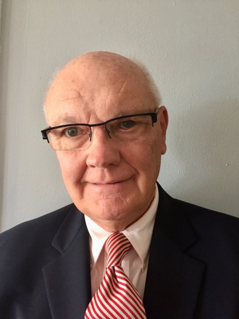 Obituary of Paul A McAbee Jr.