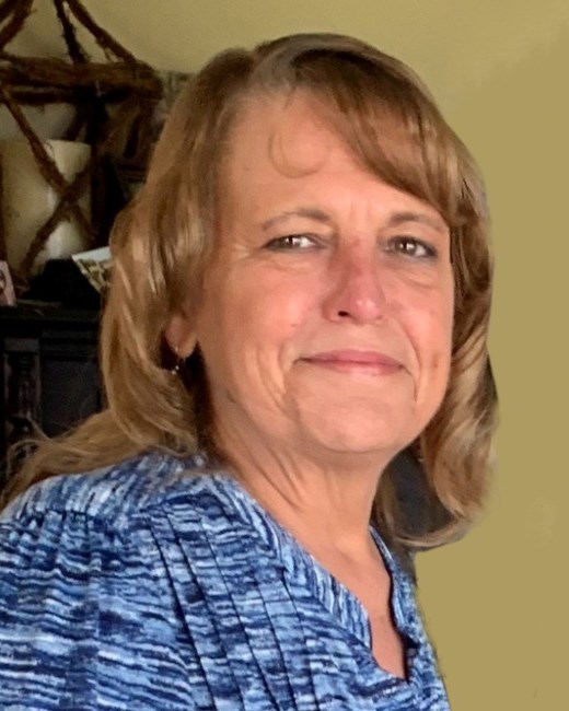 Obituary of Cindy Renee Davis