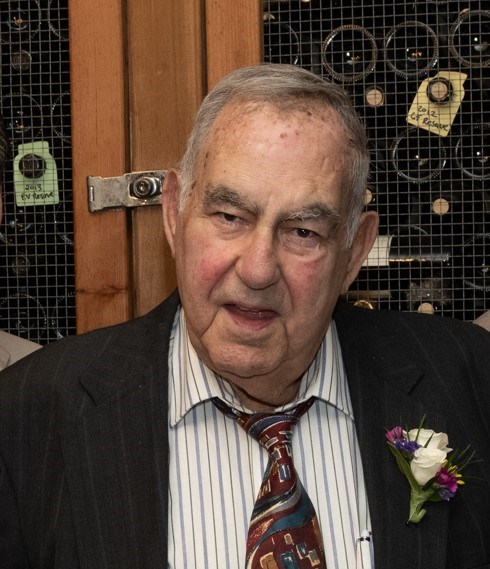 Obituary of Anthony "Tony" Graffeo