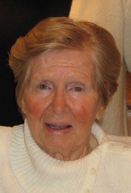 Obituary of Caroline (Carol) Amson