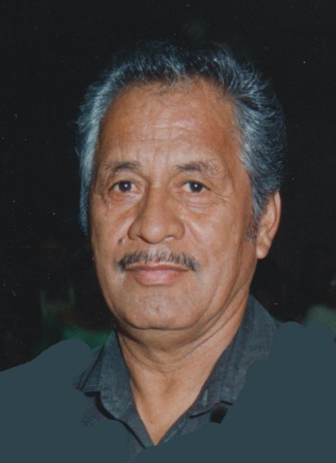 Obituary of Juan Almanza