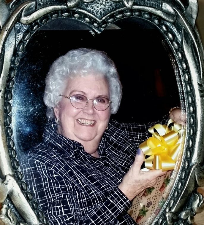 Evelyn C. Compton Obituary Falls Church, VA