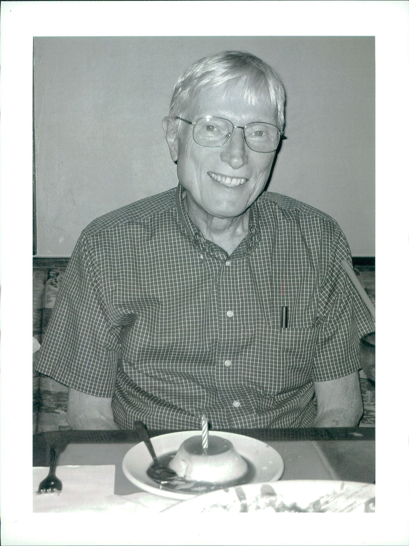 Lawrence Bell Avis De Deces Cocoa Fl