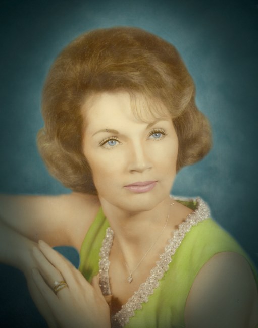 Obituary of Betty Marie Wiley
