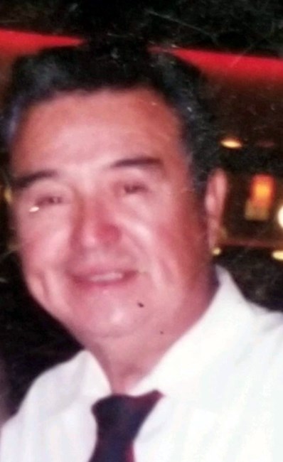 Obituary of Adam C. Rangel