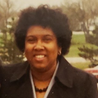 Obituario de Viola Elizabeth Cosby